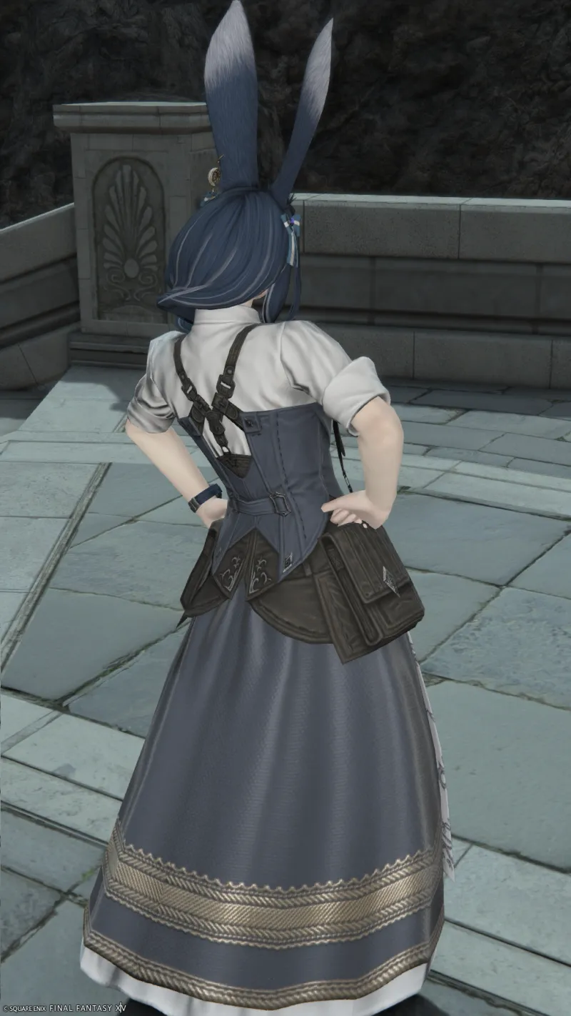 いつもの景色の中で - Alt image