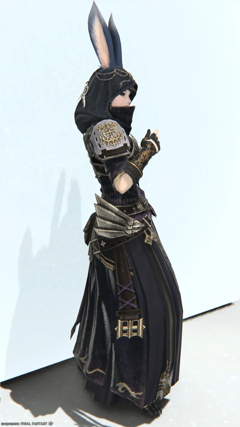 頭隠して耳隠さず。 - Alt image