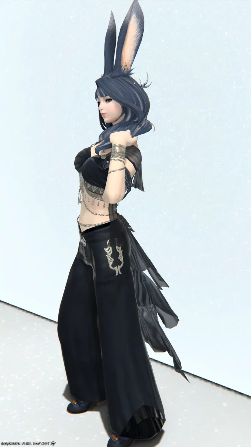 夜に遊ぶルージュ - 서브 이미지