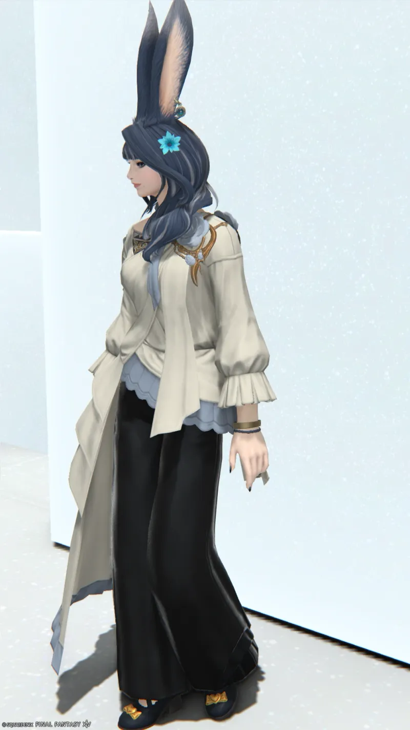 余韻の空白 - 서브 이미지