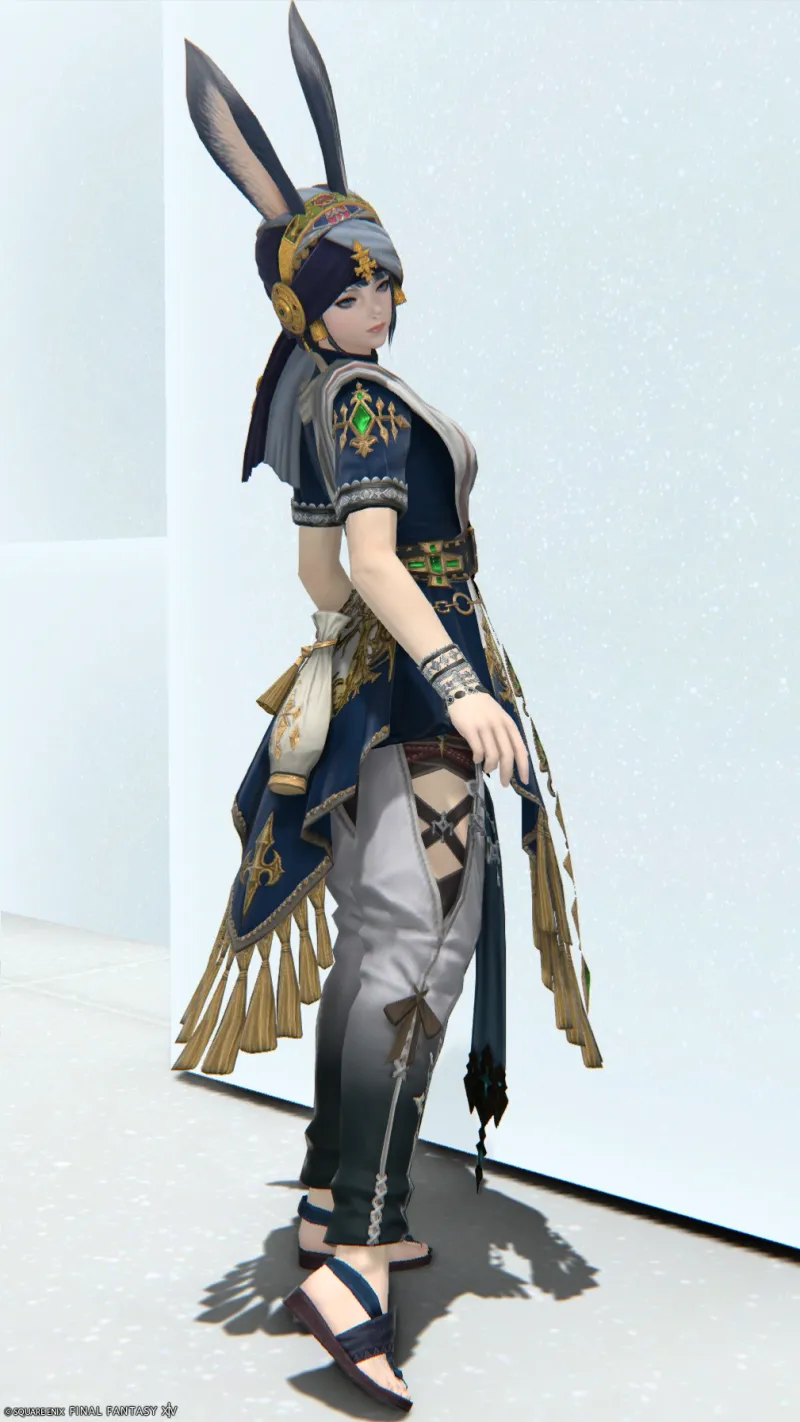 宝石に愛された者 - 서브 이미지