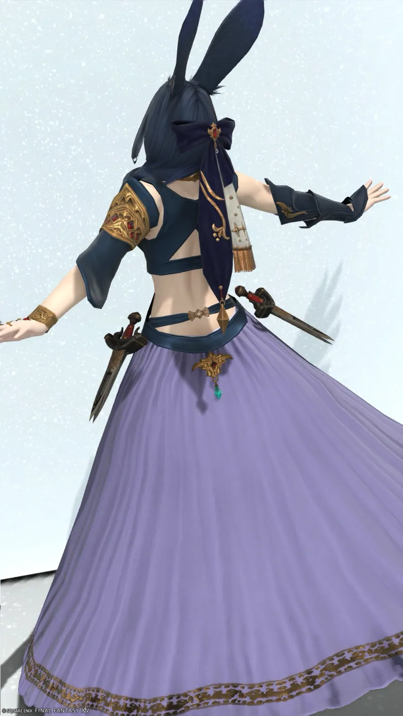 纏いし物語 - 서브 이미지