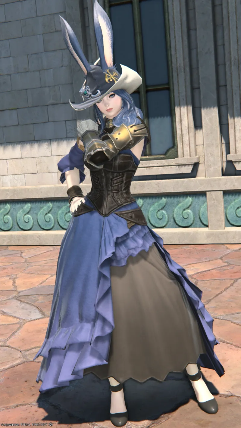 気まぐれな淑女