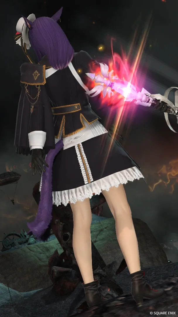 騎士風 - Alt image