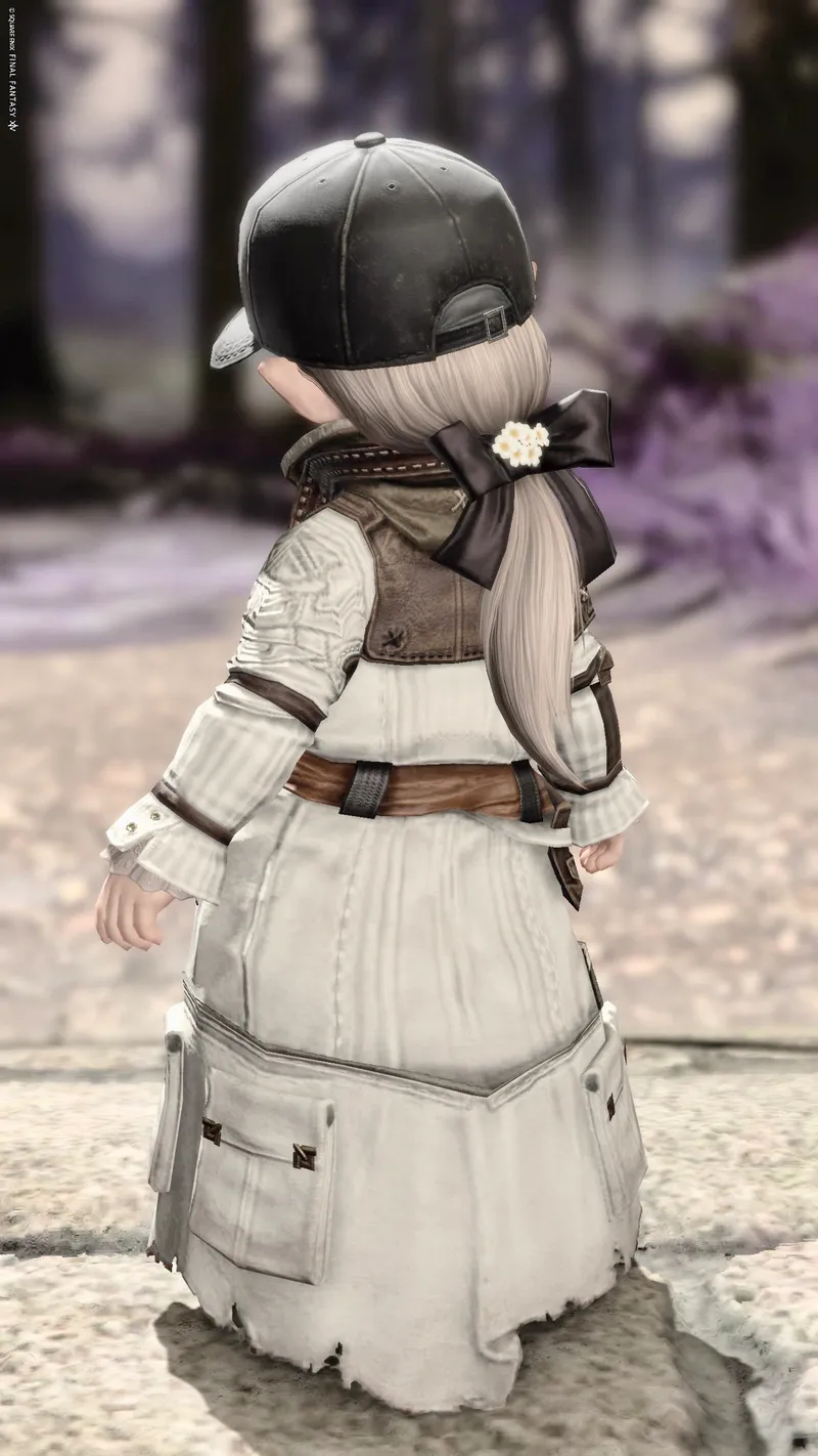 ボロボロ×リボン - Alt image