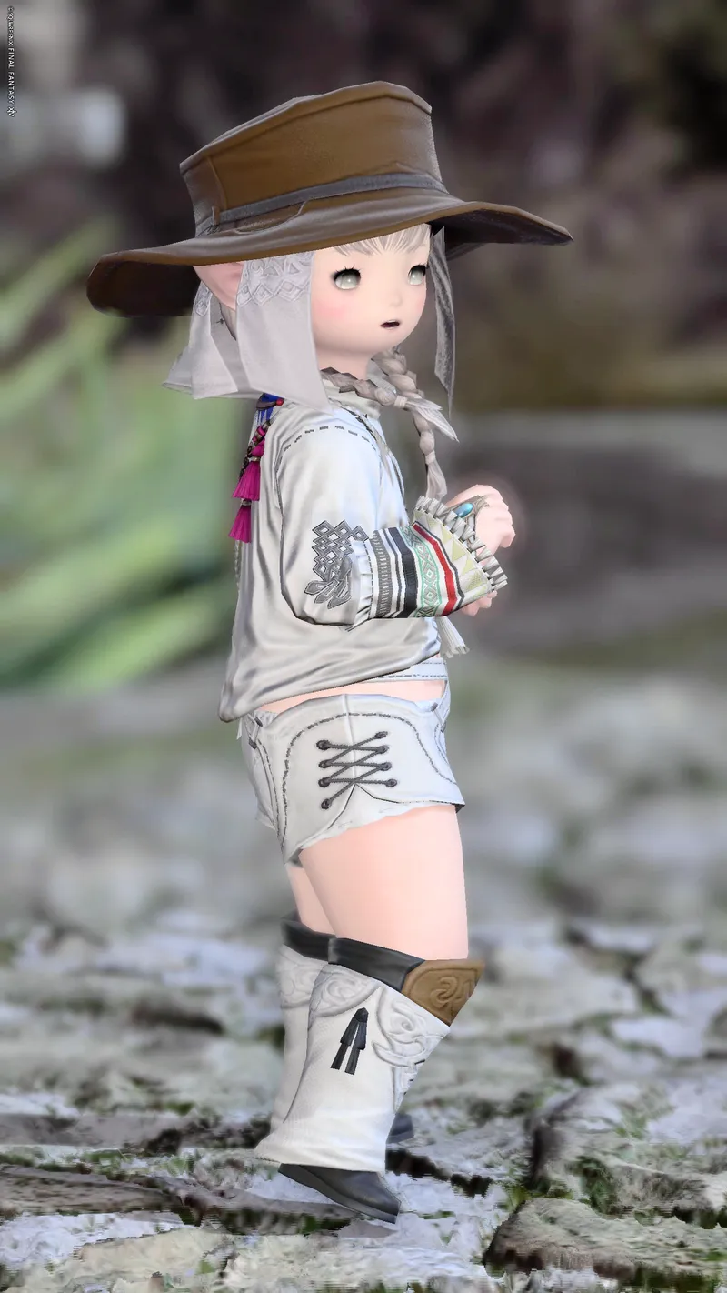 オルコ•パチャの日常 - 서브 이미지