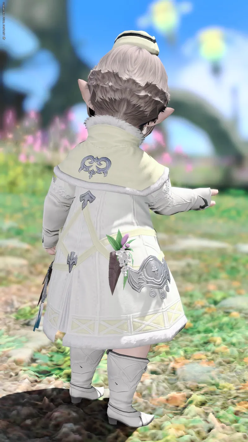 春っぽエレベーターガール風 - 서브 이미지