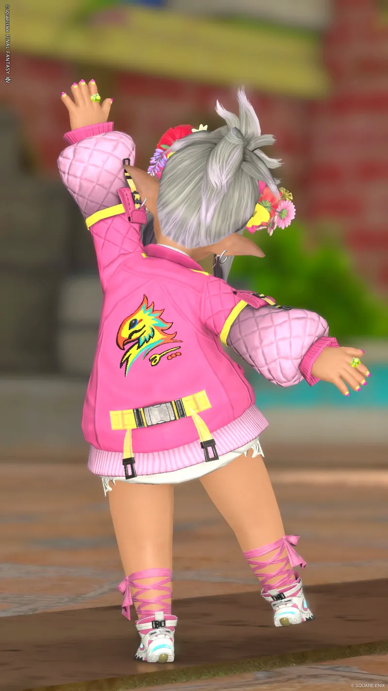 ごきげんコーデ - Alt image