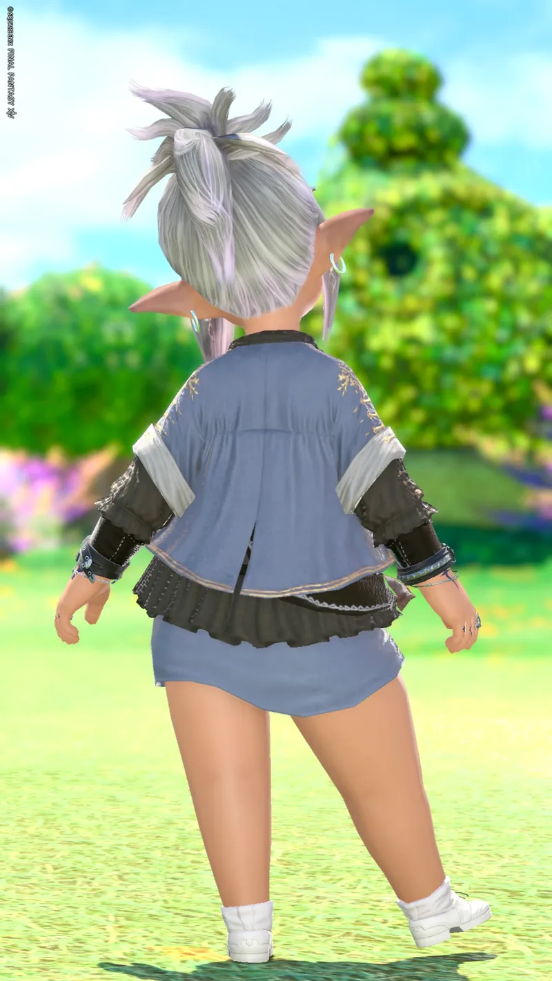 春っぽコーデ - 서브 이미지