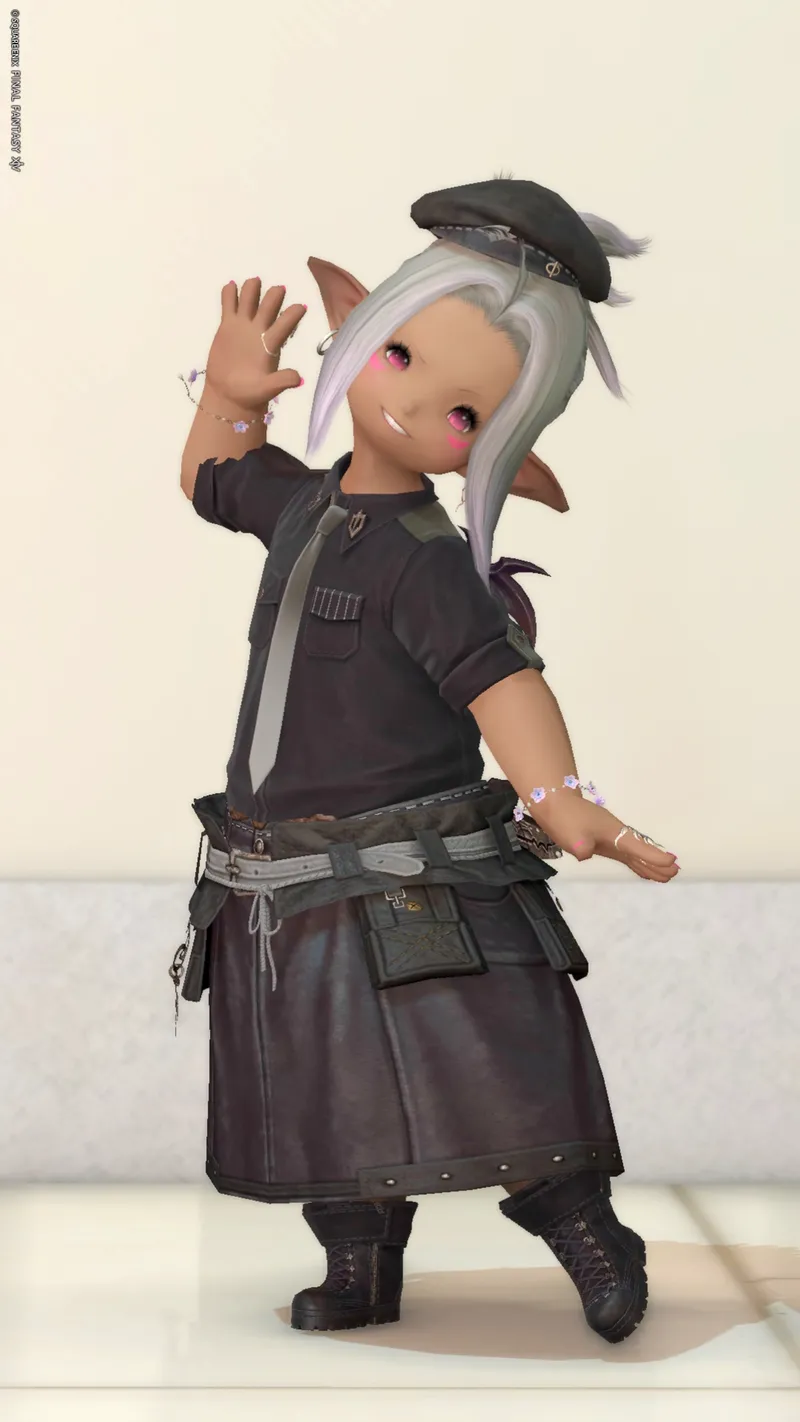 ネクタイコーデ