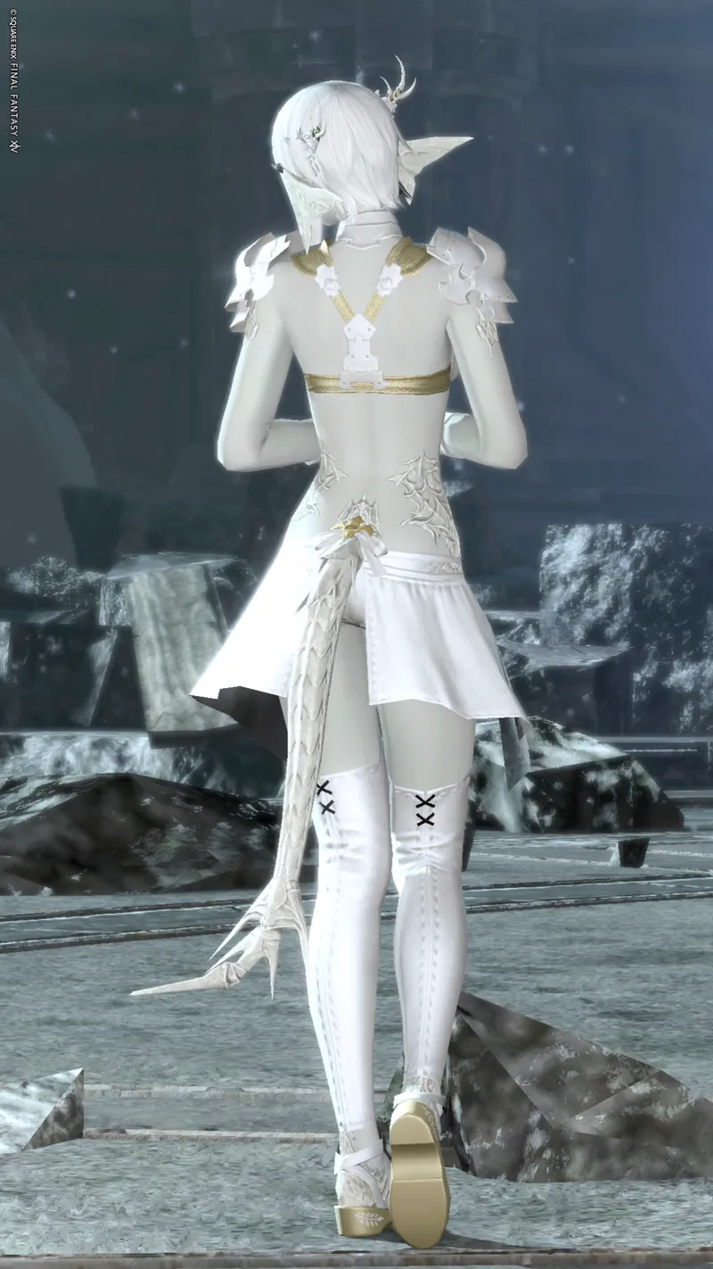 罪喰い概念コーデ - Alt image