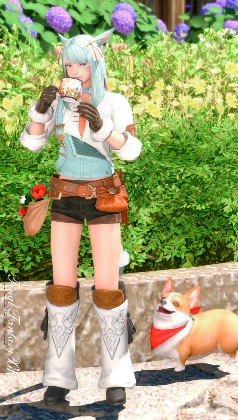 農業をなめてそうな園芸リーパー