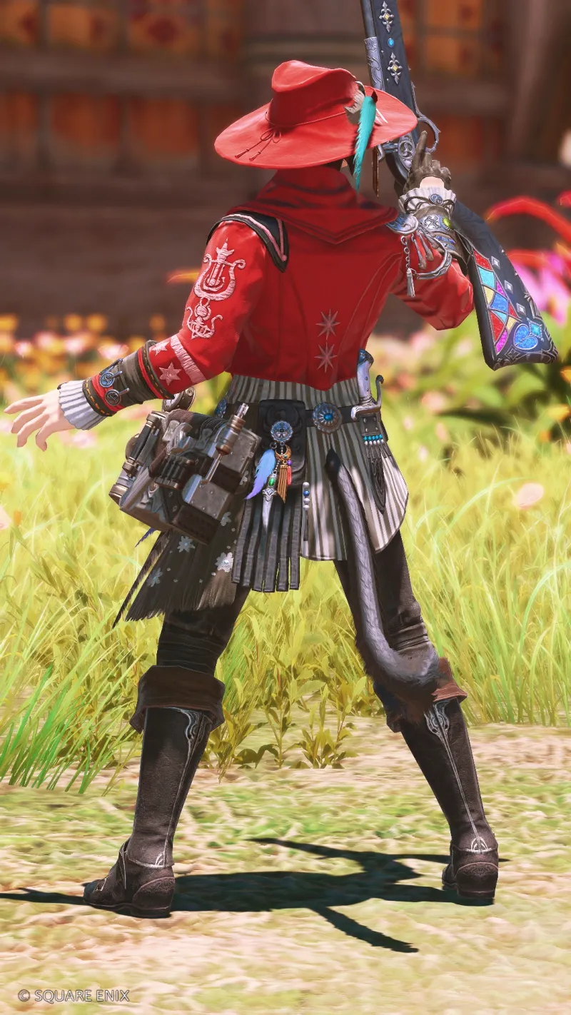 機工士 - 서브 이미지