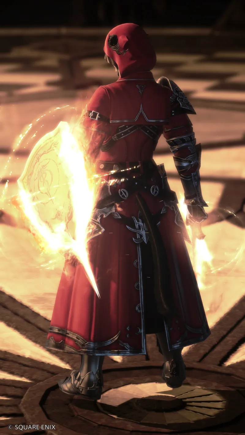 赤いナイト - 서브 이미지