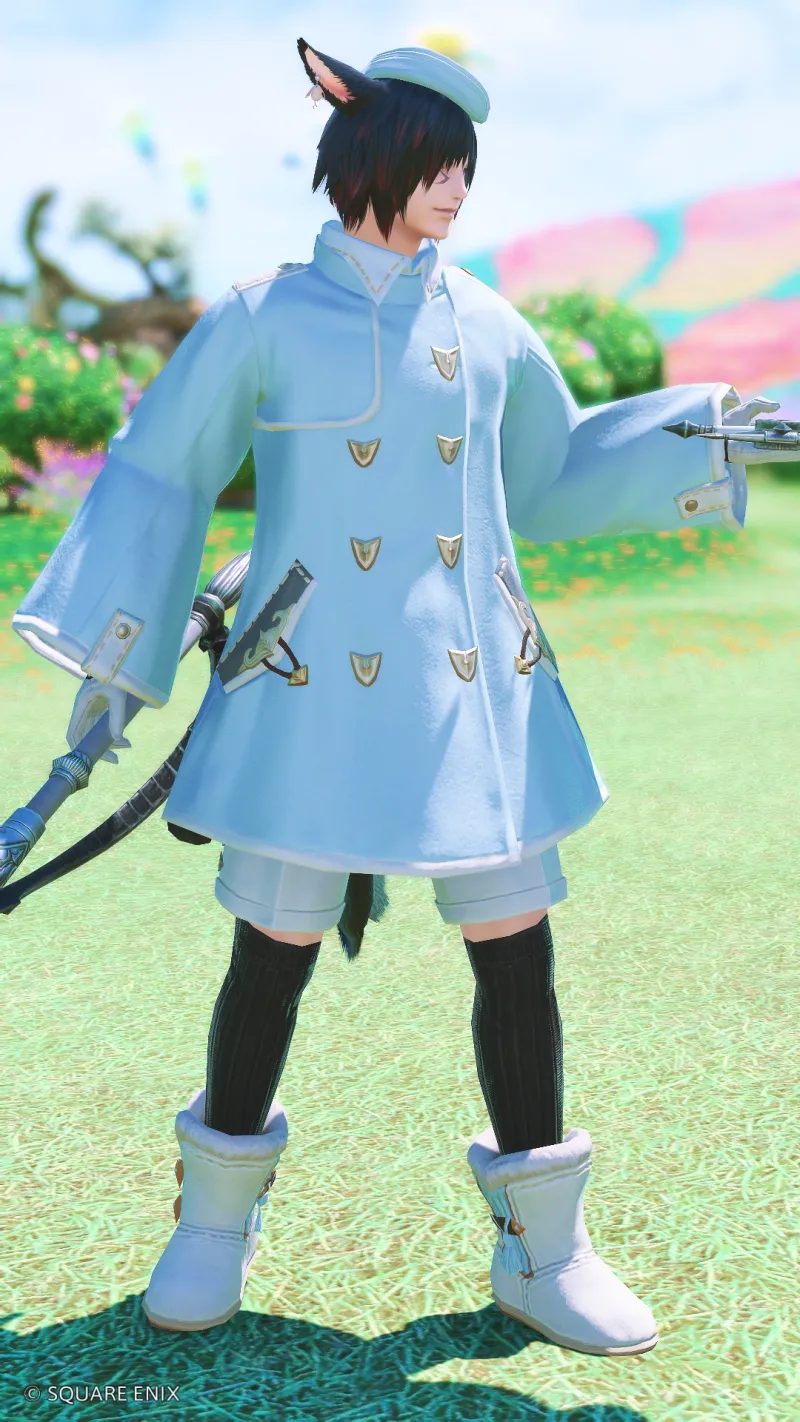 水色ピクトマンサー