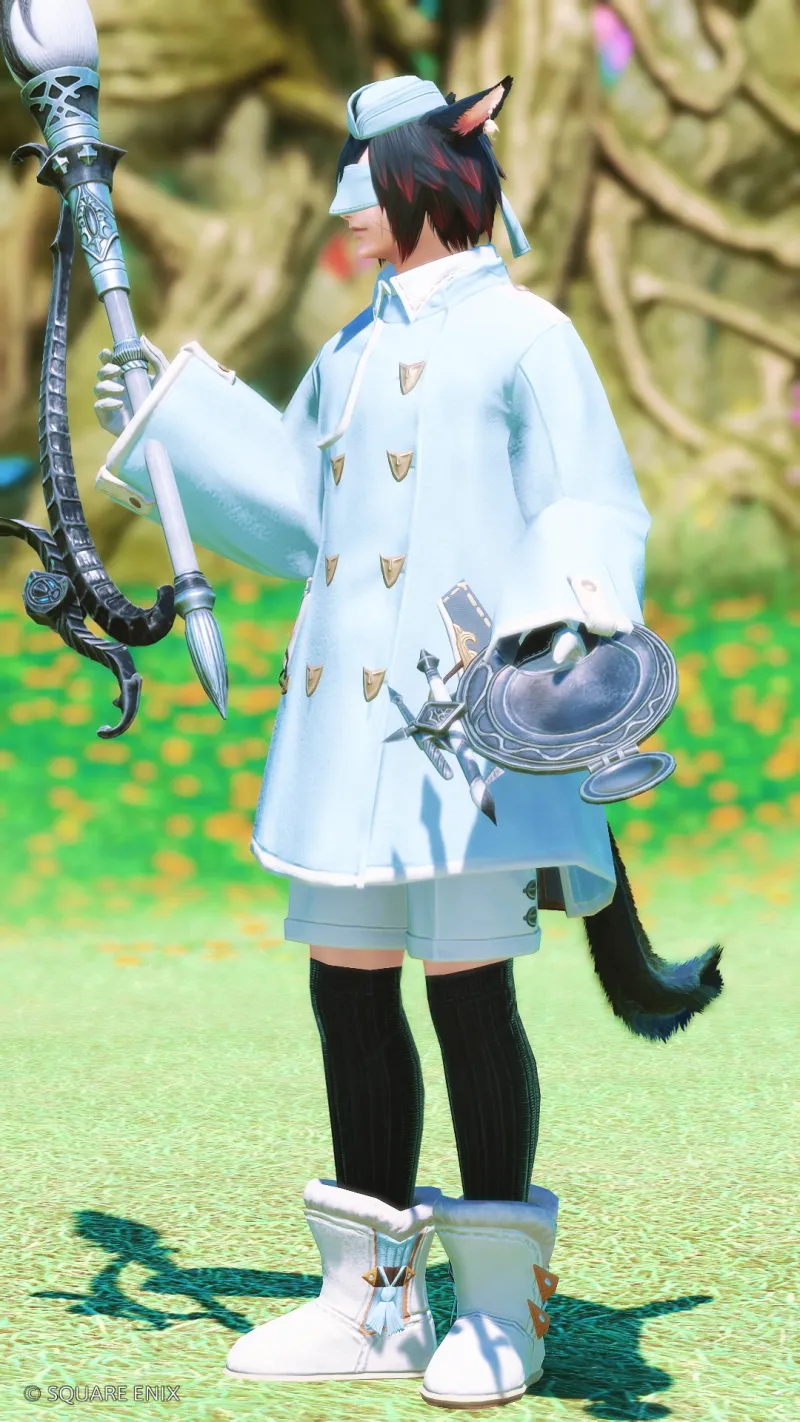 水色ピクトマンサー - 서브 이미지