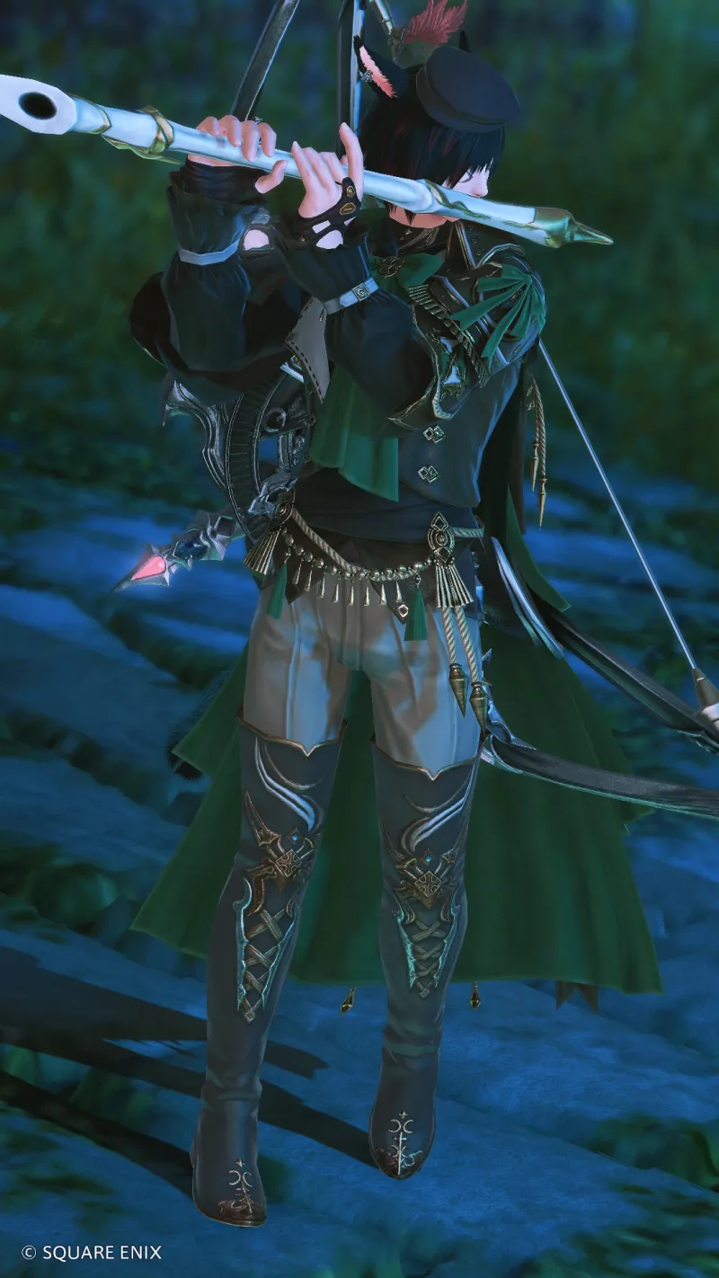 詩人② - サブ画像