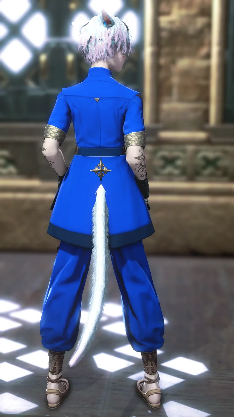 モンク！ - 서브 이미지