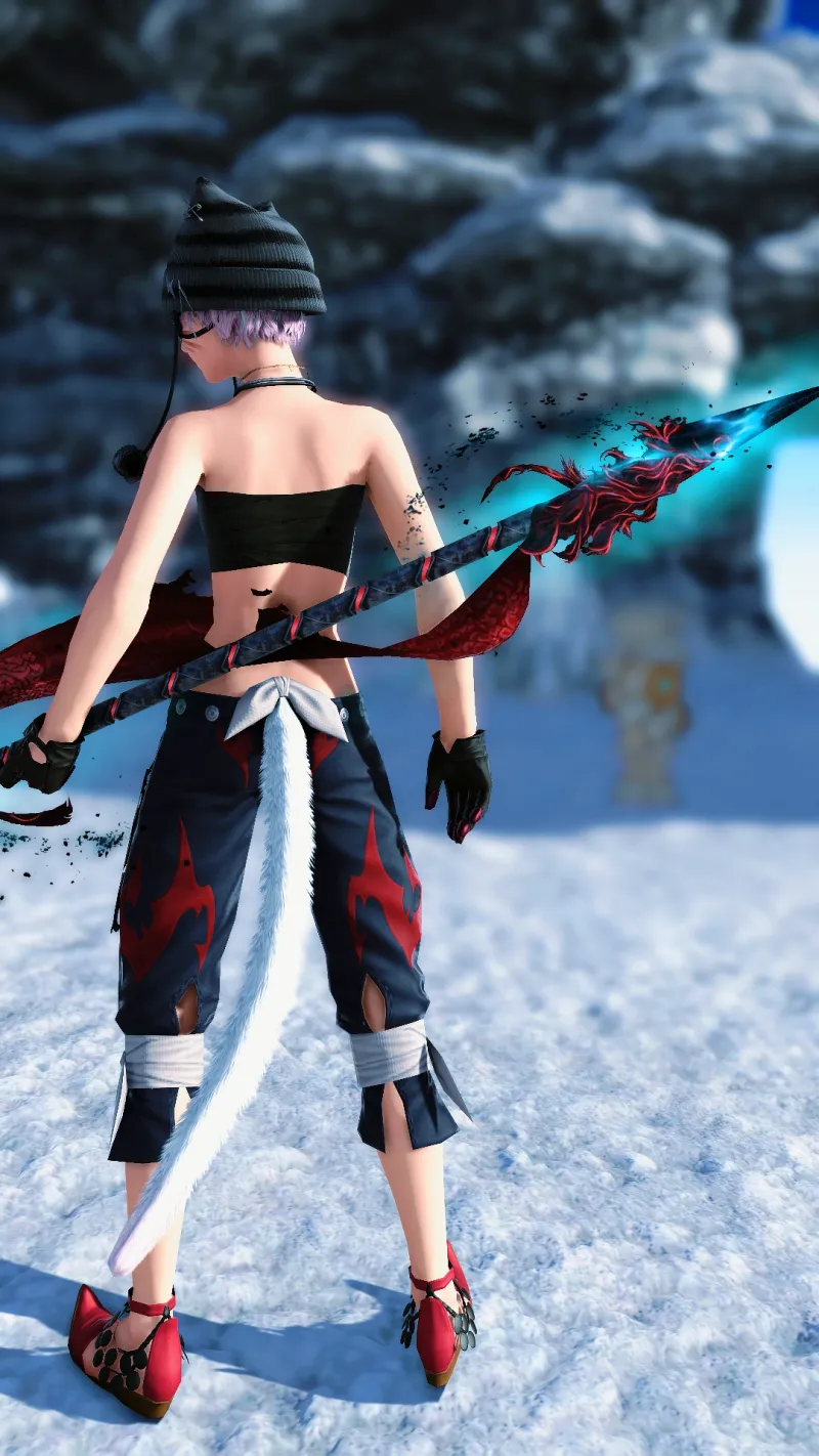 竜騎士 - Alt image