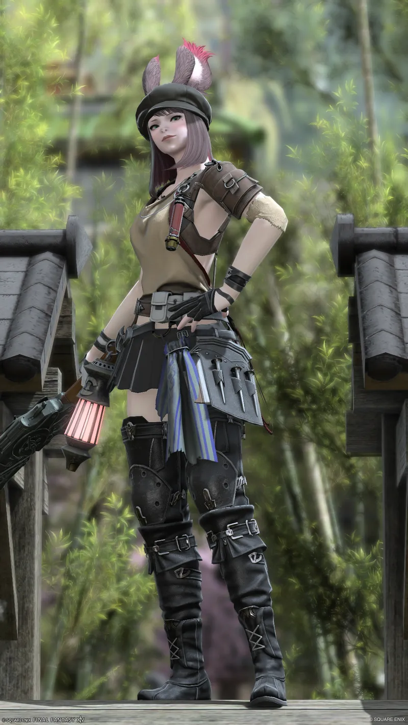 ガンブレイカー