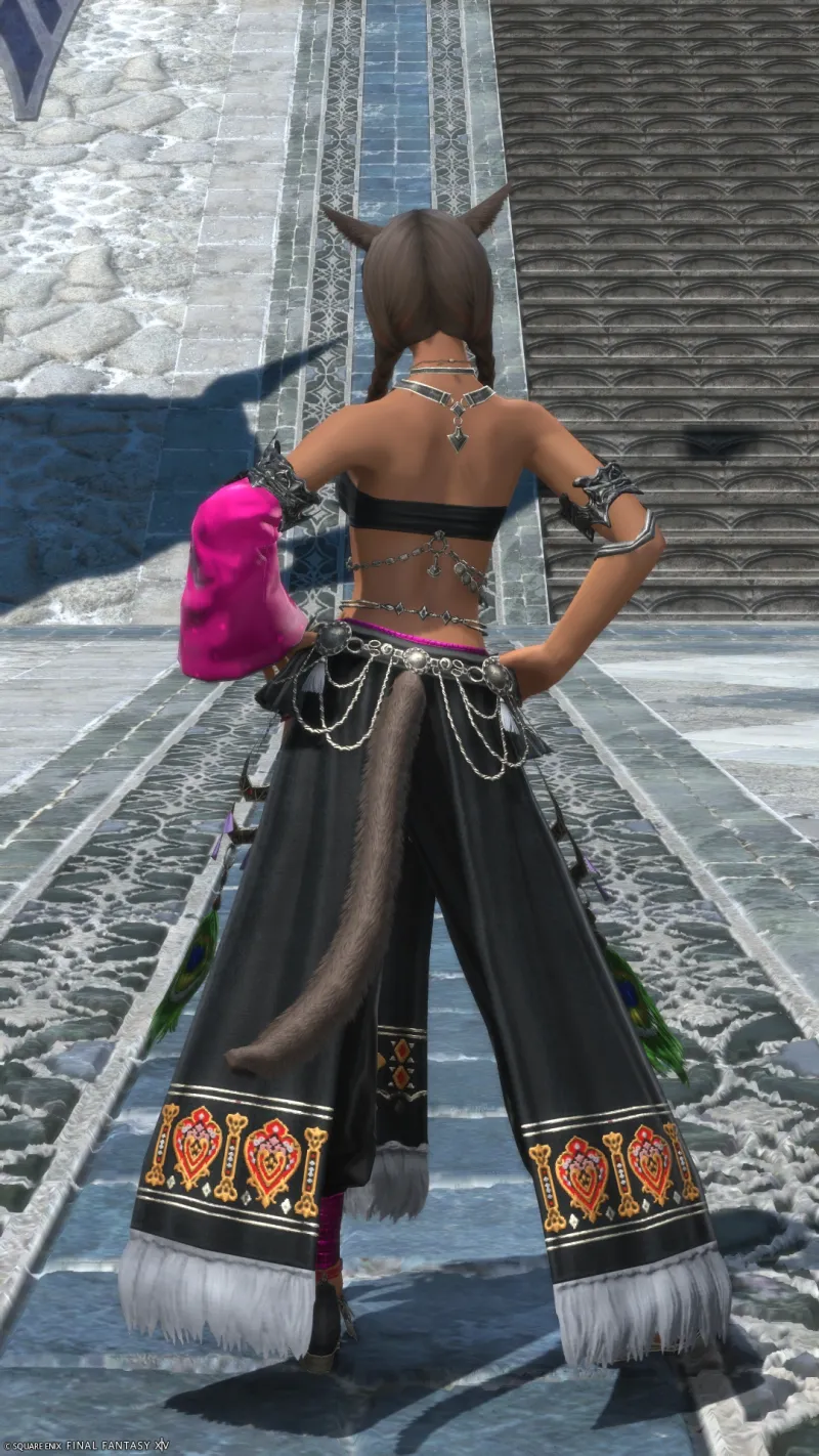 踊り子 - サブ画像