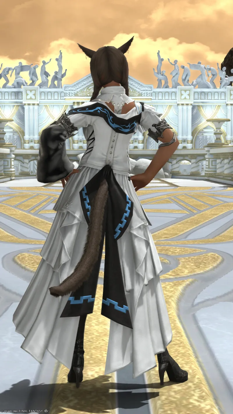 賢者 - サブ画像