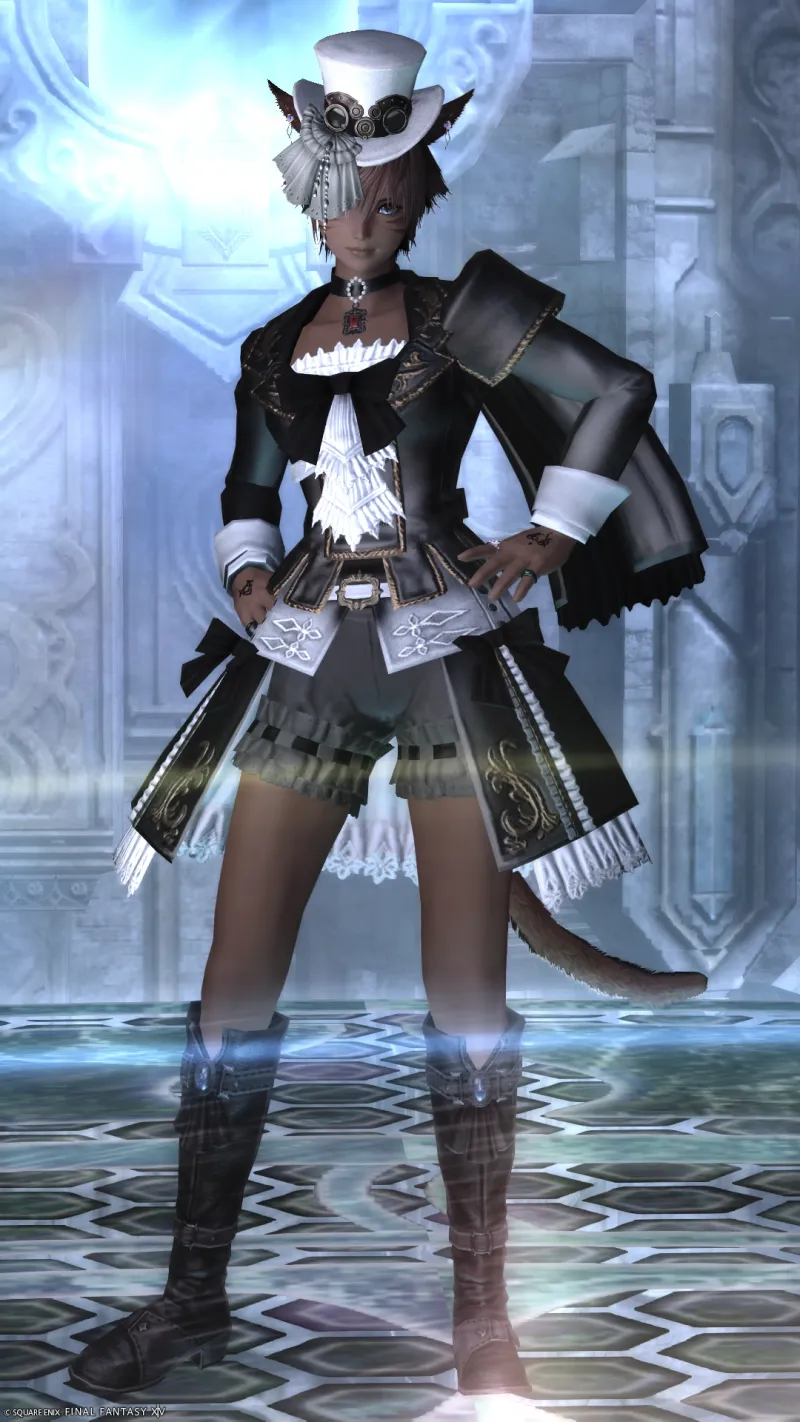 クラシックノワール