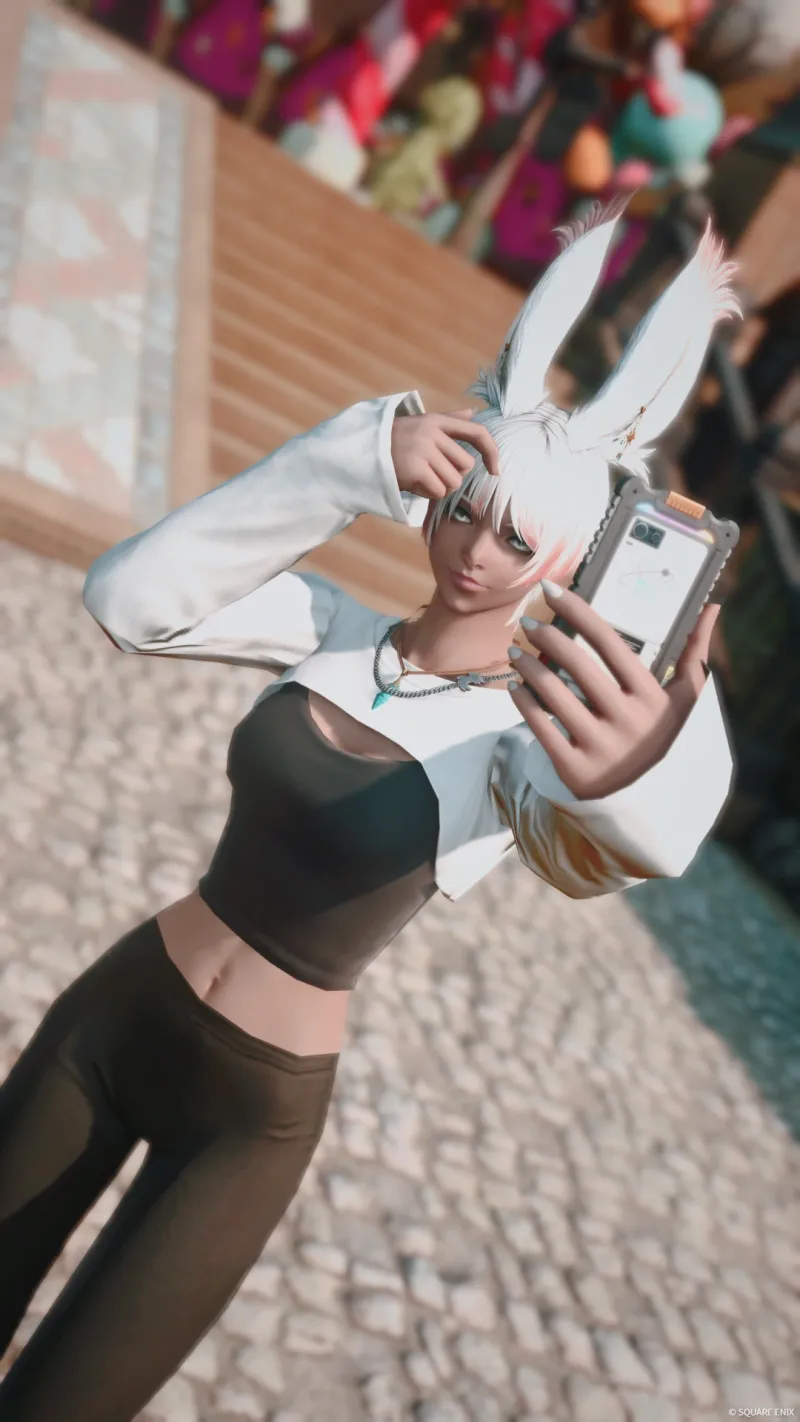 みんなおはよー