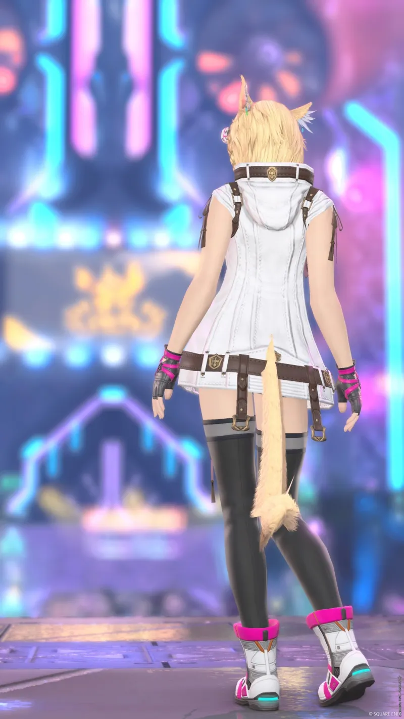 アルカディアコーデ - Alt image