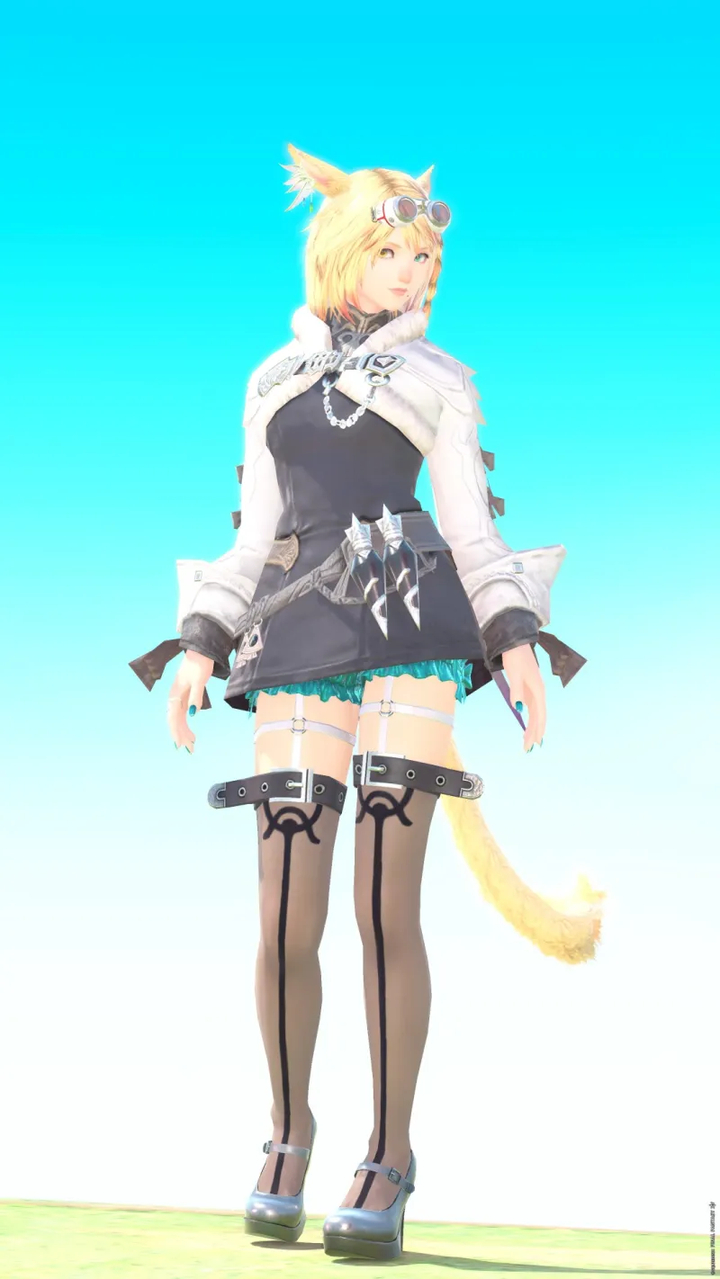 光と闇と妖精と