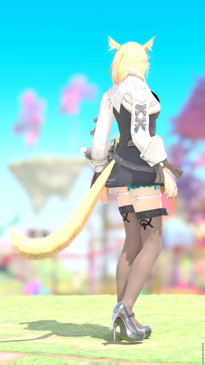 光と闇と妖精と - Alt image