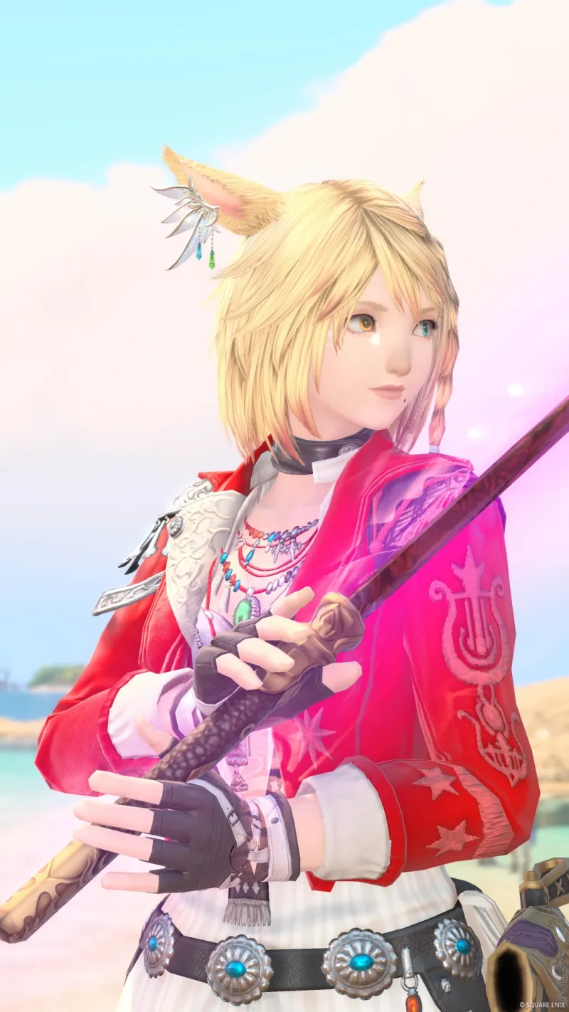 トライヨラの派手好き侍 - Alt image