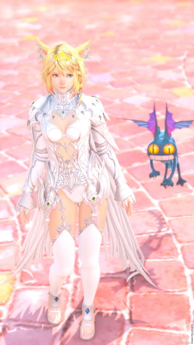 【Legacy of ANGEL】