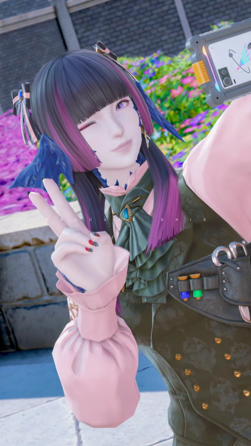 地雷ちゃん - 서브 이미지