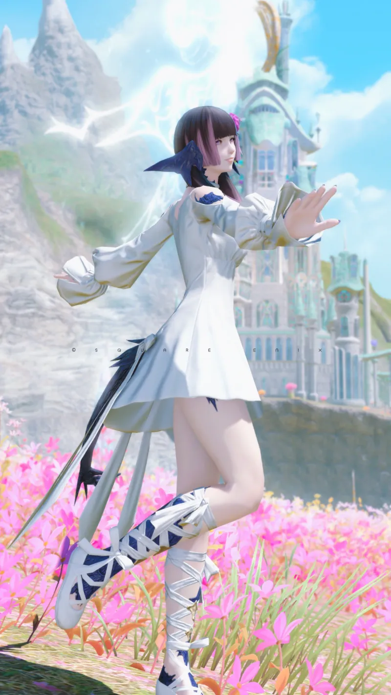 春っぽくなってきました。