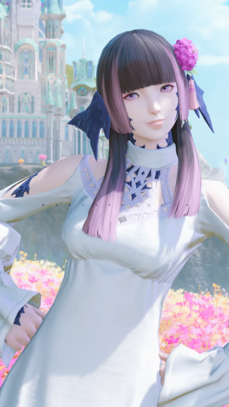 春っぽくなってきました。 - Alt image