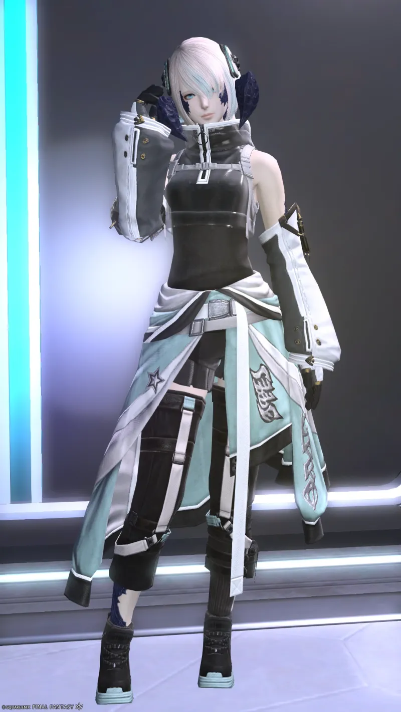 ブレイクストリート