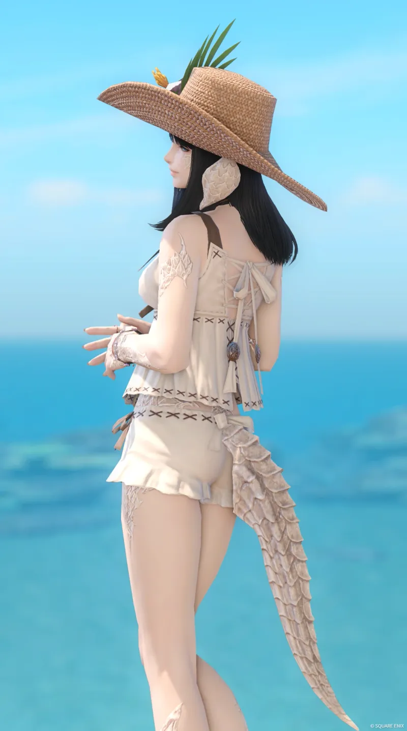 Early summer - Alt image