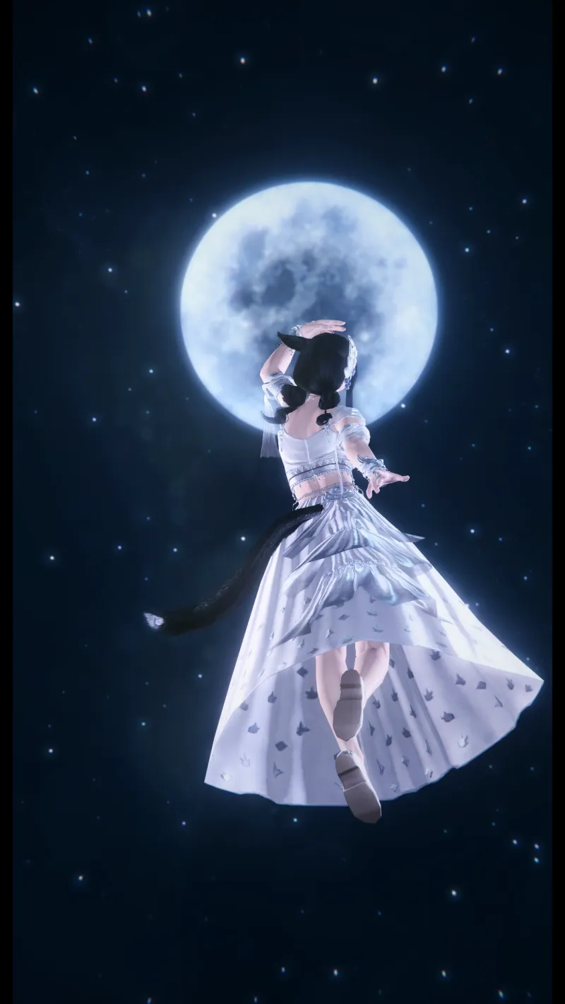 奔月 - 서브 이미지