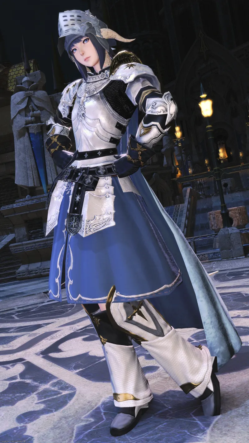 かたくてかわいい